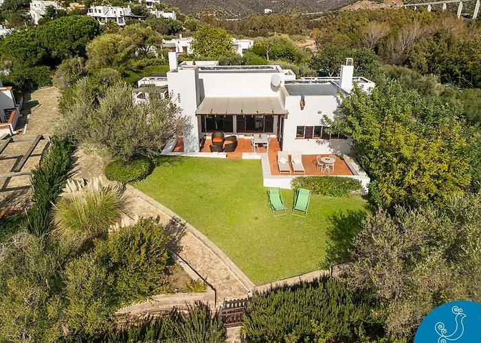 Dimora Caterina - Exclusive Villa With Sea View