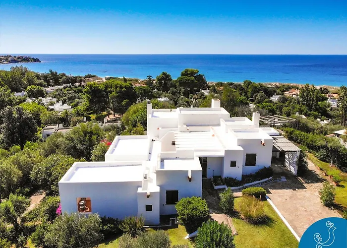 Dimora Caterina - Exclusive Villa With Sea View