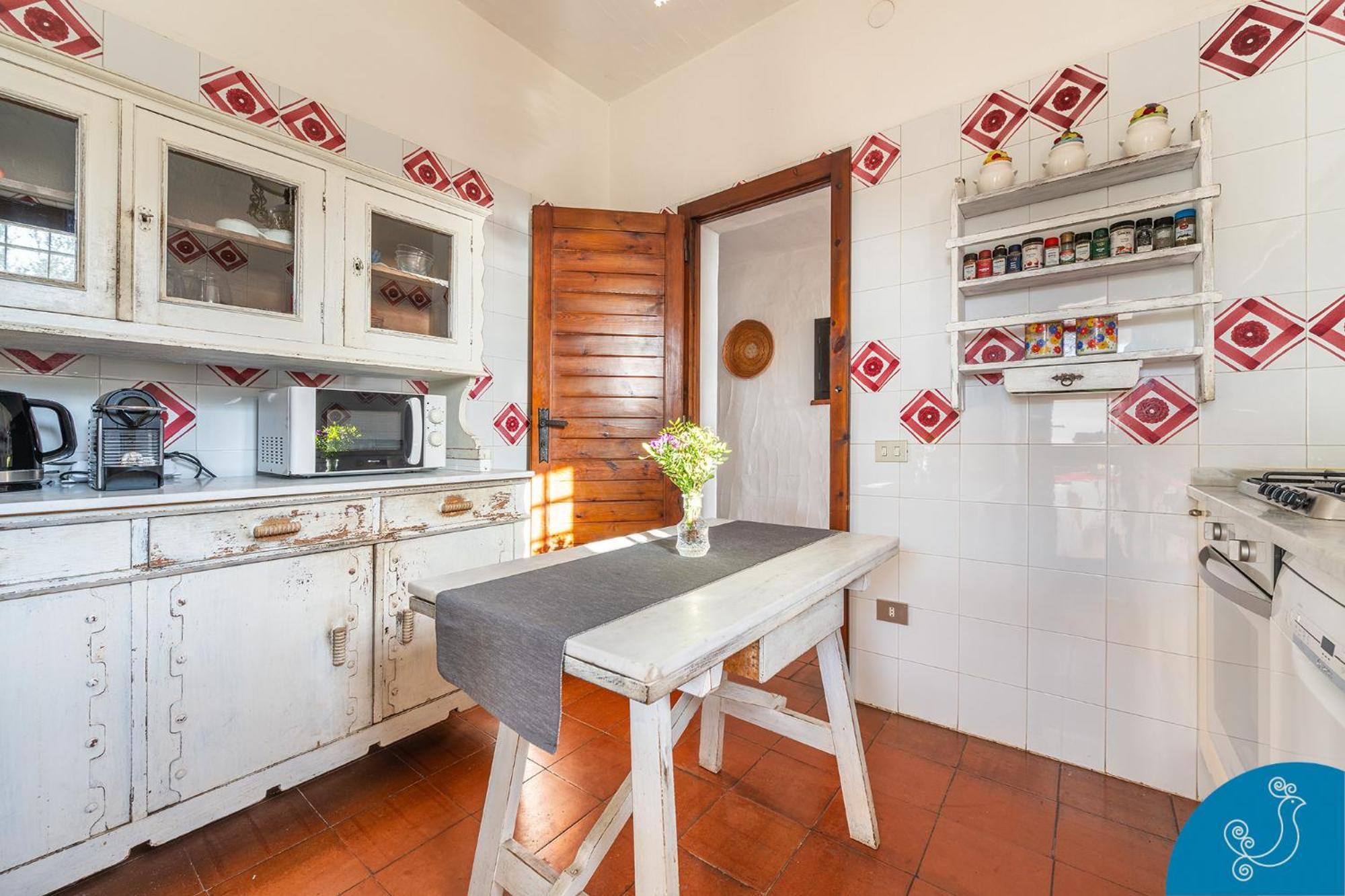 Dimora Caterina - Exclusive With Sea View Villa