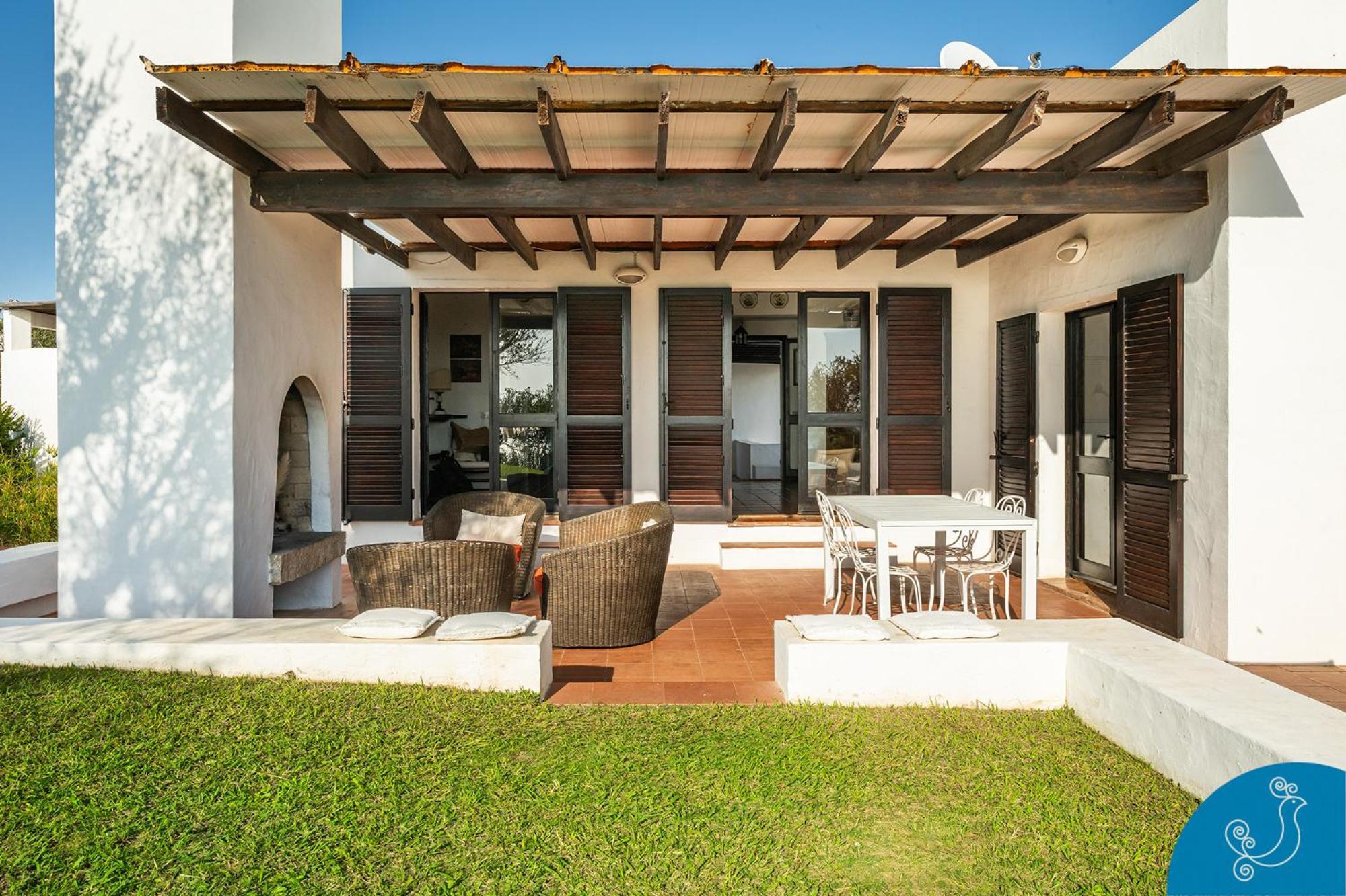 Villa Dimora Caterina - Exclusive With Sea View Marongiu