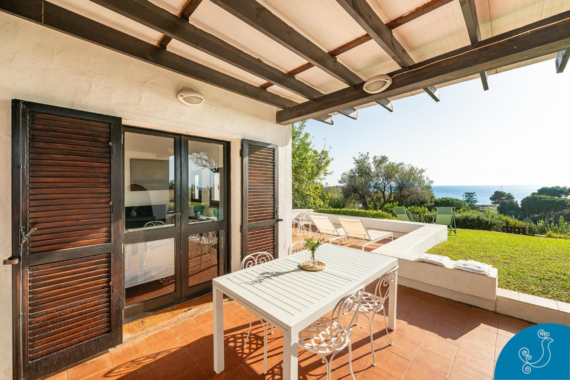 Dimora Caterina - Exclusive With Sea View *