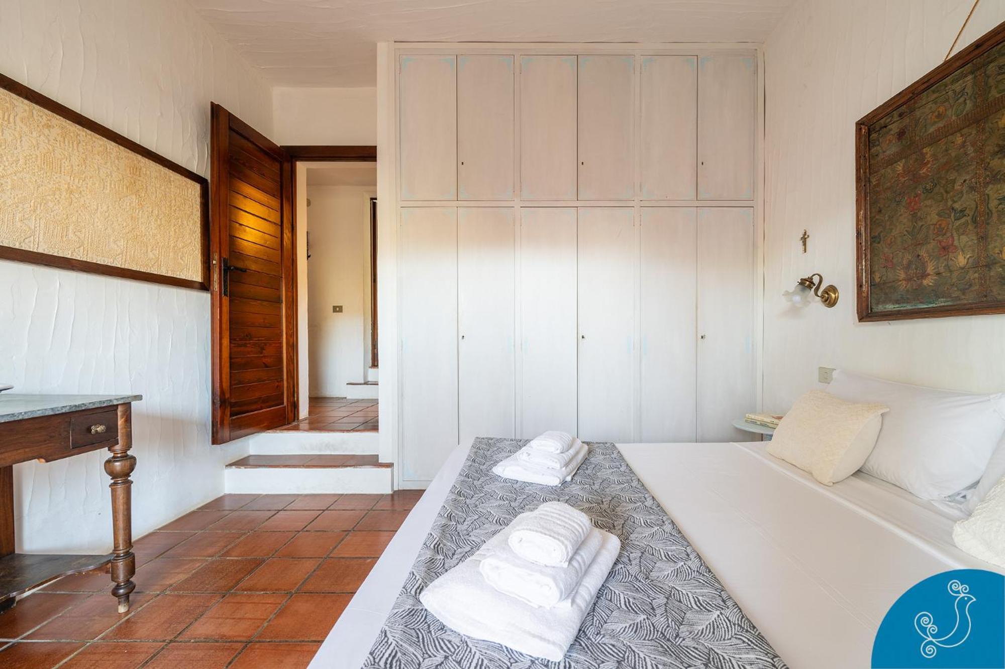 Dimora Caterina - Exclusive With Sea View Villa *