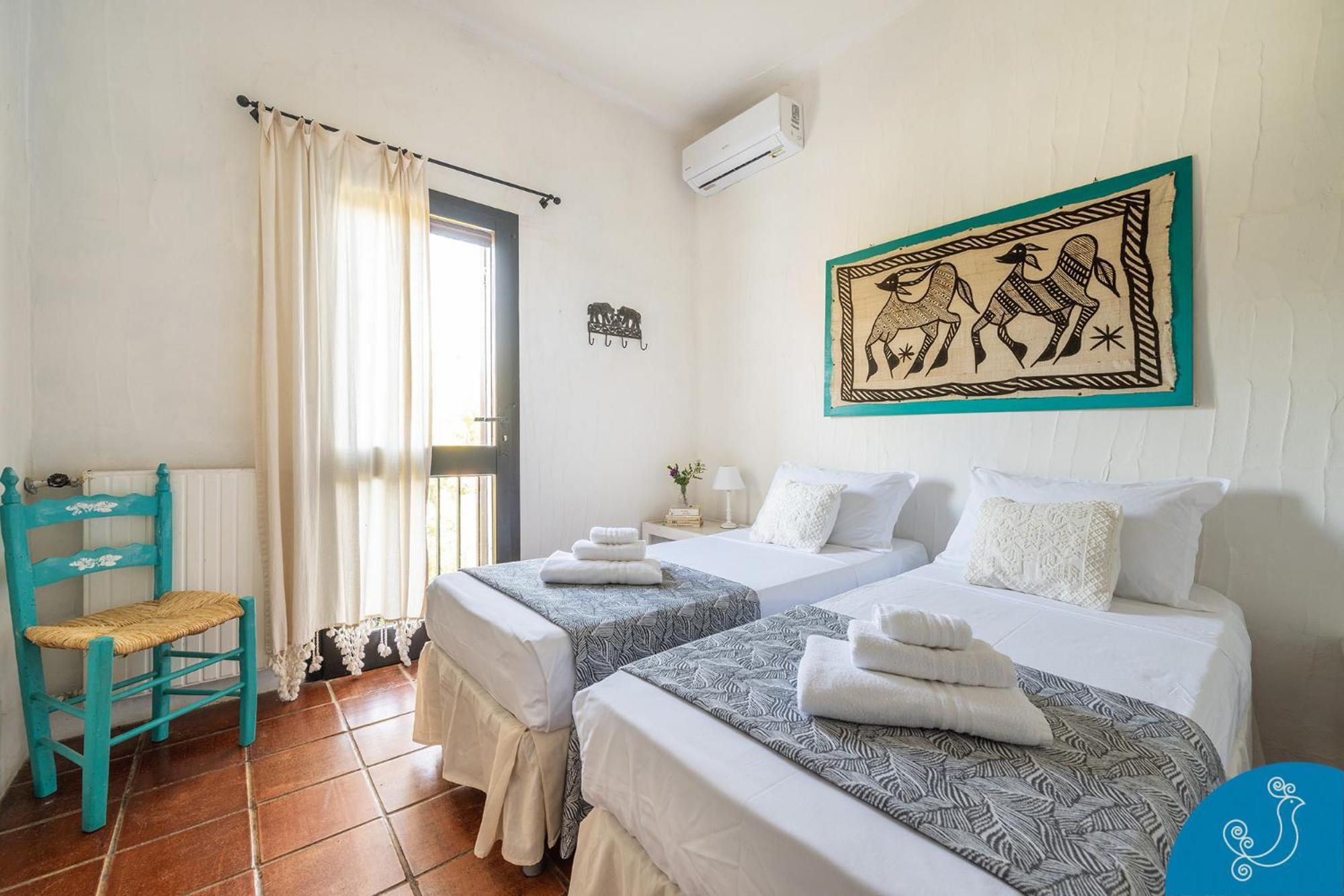 Villa Dimora Caterina - Exclusive With Sea View *