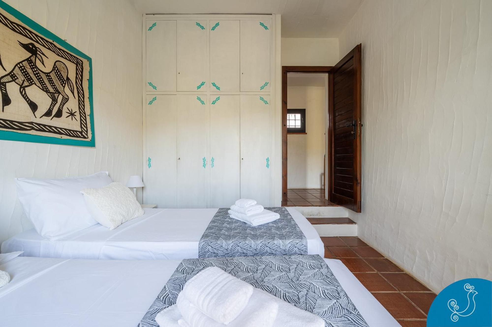 Dimora Caterina - Exclusive With Sea View * Marongiu