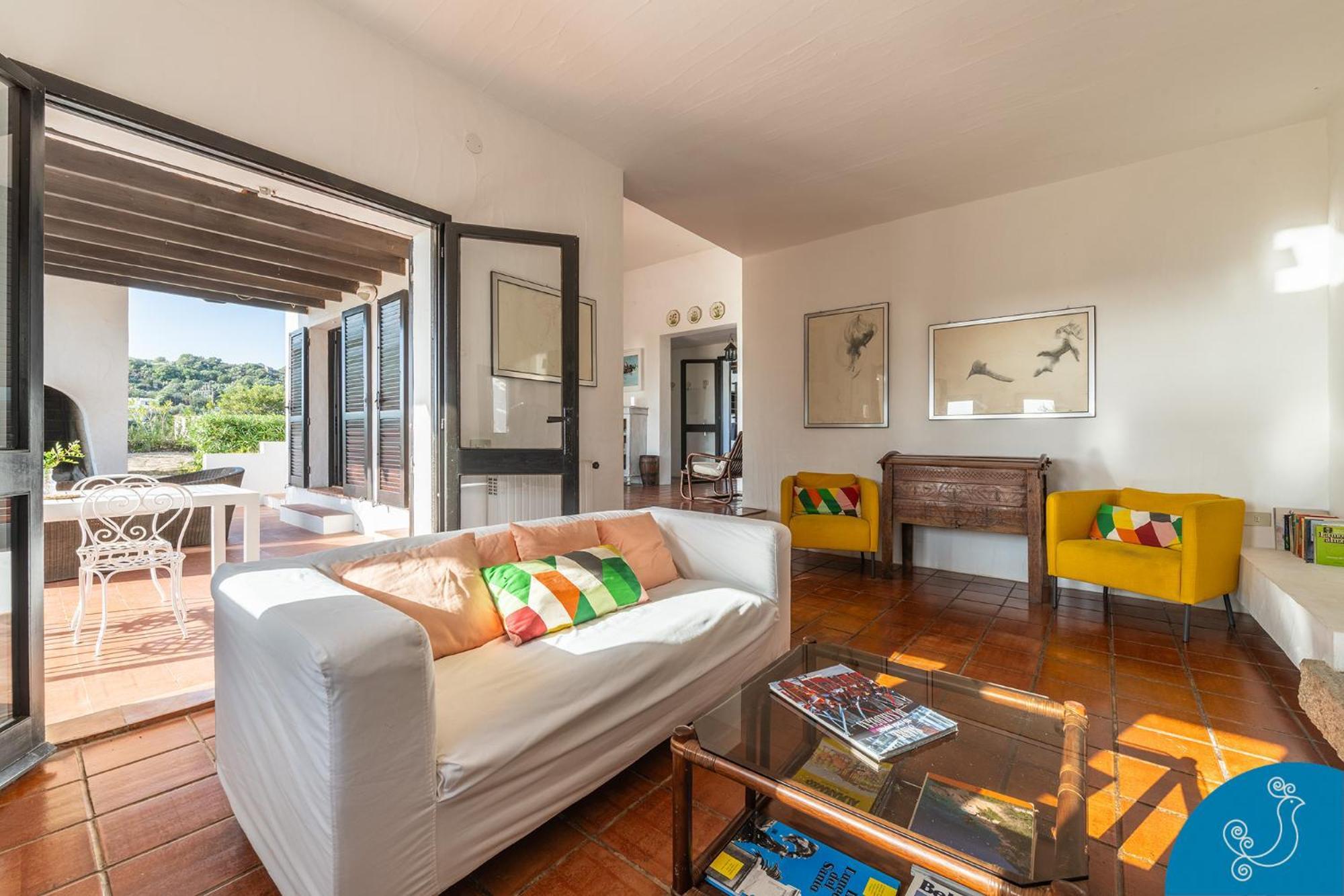 Dimora Caterina - Exclusive With Sea View Villa *