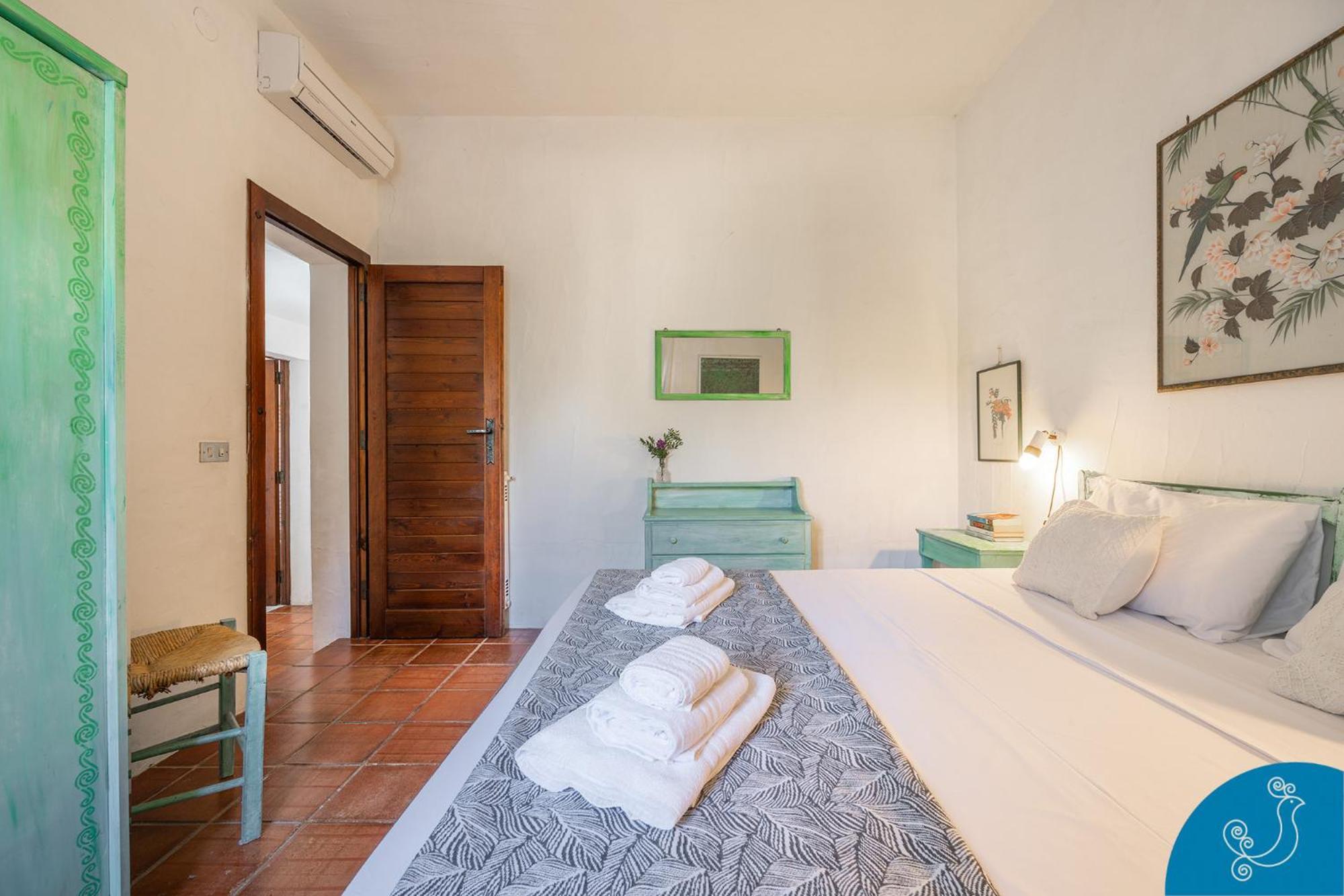Dimora Caterina - Exclusive With Sea View Villa Marongiu