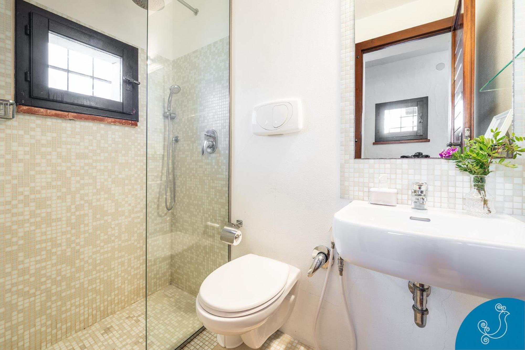 Villa Dimora Caterina - Exclusive With Sea View Marongiu