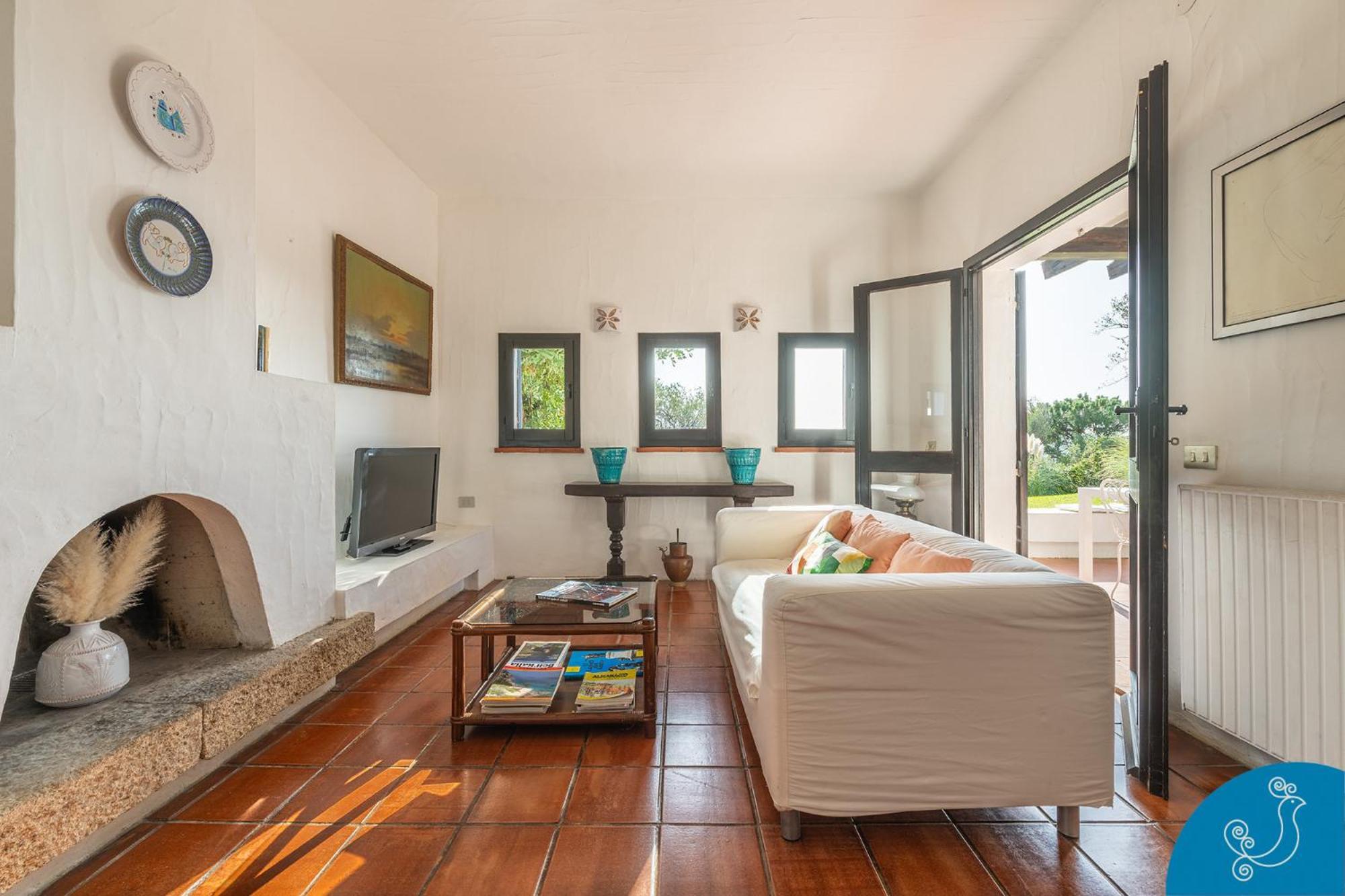 Dimora Caterina - Exclusive With Sea View Villa *